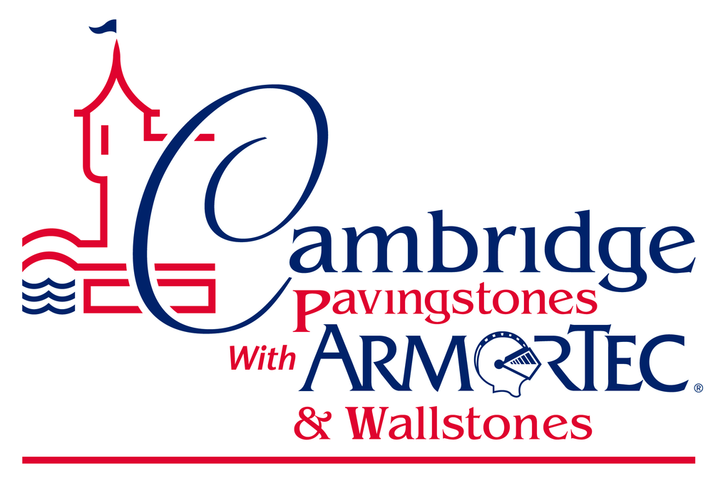 Cambridge Pavingstones Certified Installer