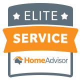 HomeAdvisor Elite Service (now Angi)