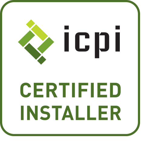 CMHA (ICPI) Certified Concrete Paver Installer