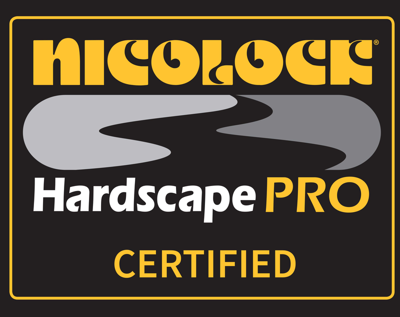 Nicolock Hardscape Pro Contractor