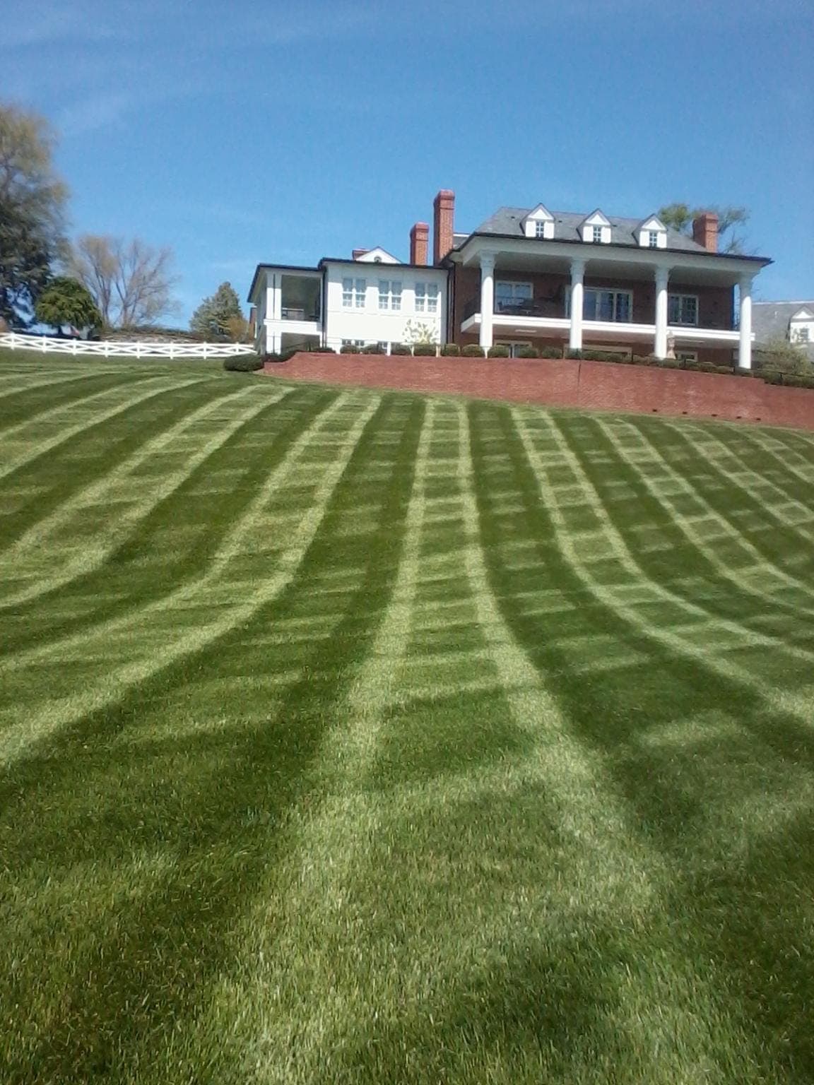 Property Maintenance by King Cuts Landscaping