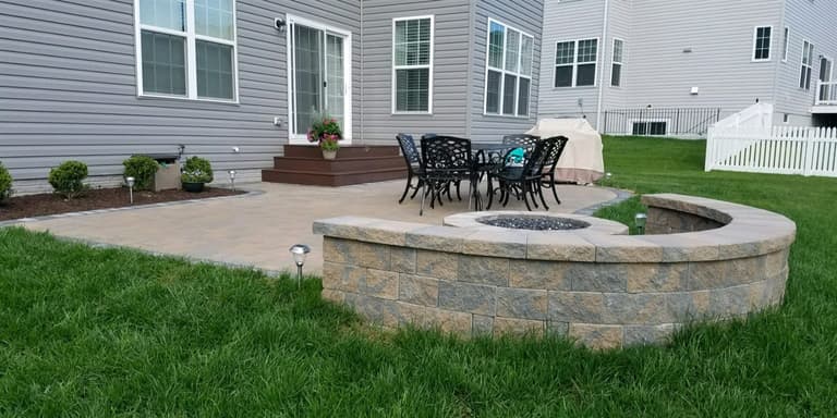 Patios