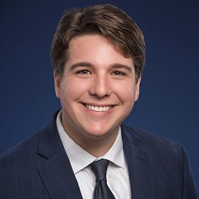 Massey McCann, Operations Manager, King Cuts Landscaping